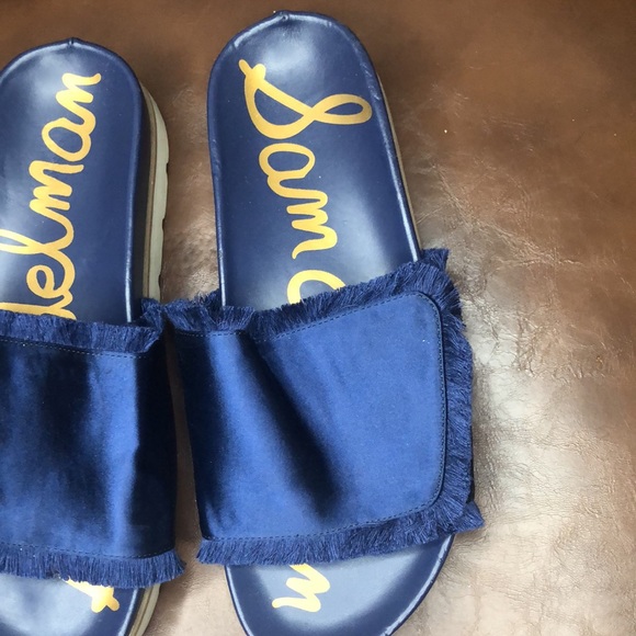 Sam Edelman Slides - Picture 3 of 8